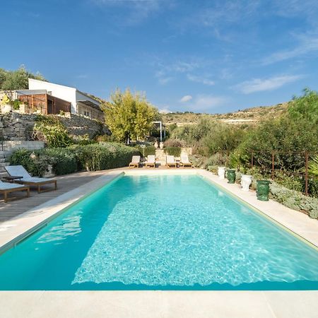Azalo Country House Νότο Εξωτερικό φωτογραφία