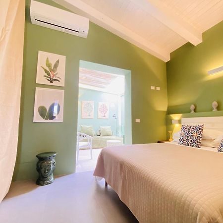 Azalo Country House Νότο Εξωτερικό φωτογραφία