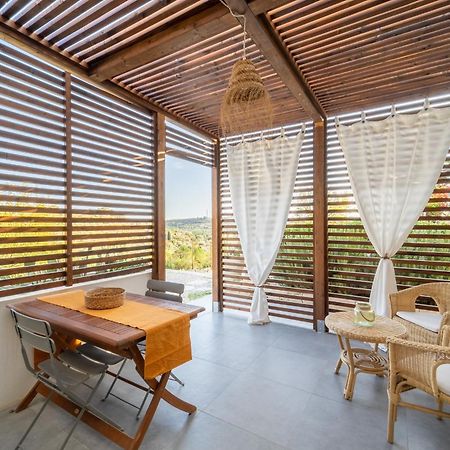 Azalo Country House Νότο Εξωτερικό φωτογραφία