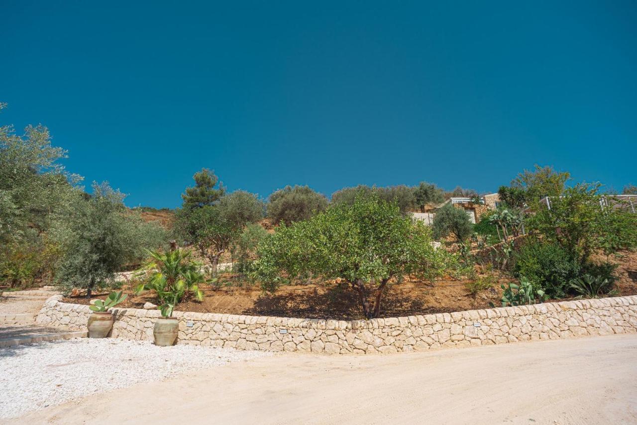 Azalo Country House Νότο Εξωτερικό φωτογραφία