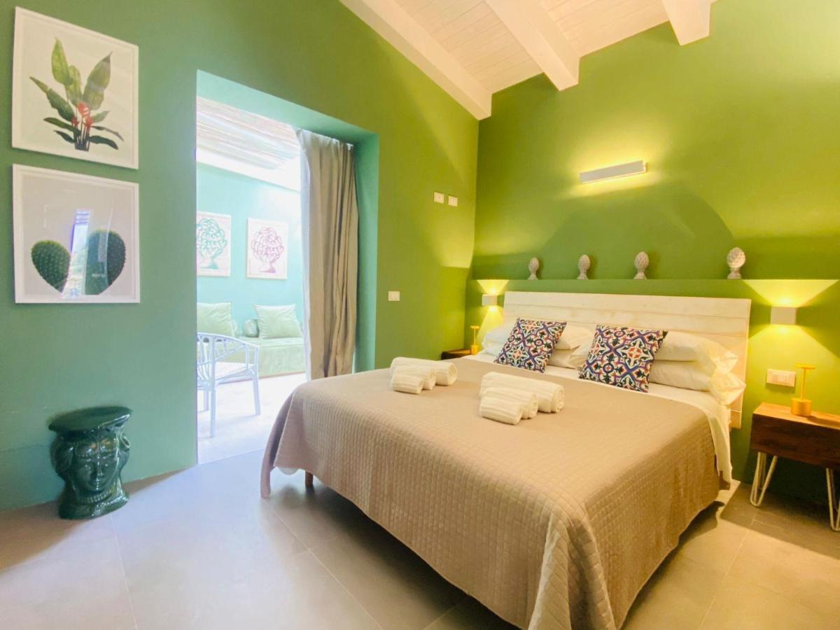 Azalo Country House Νότο Εξωτερικό φωτογραφία