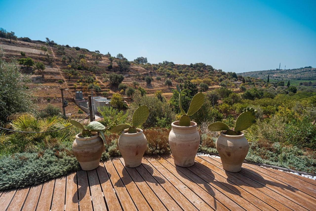 Azalo Country House Νότο Εξωτερικό φωτογραφία