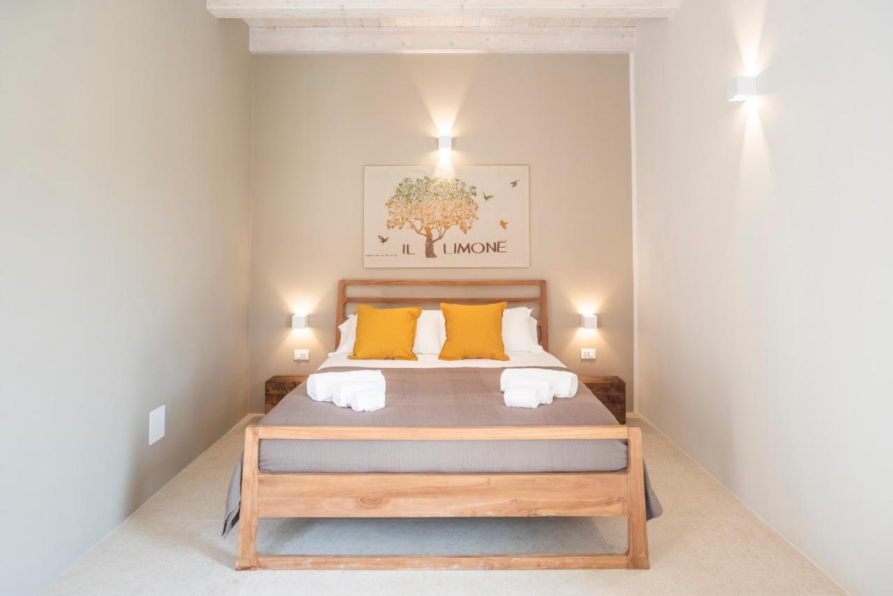 Azalo Country House Νότο Εξωτερικό φωτογραφία