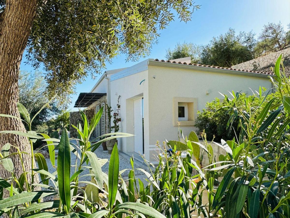 Azalo Country House Νότο Εξωτερικό φωτογραφία