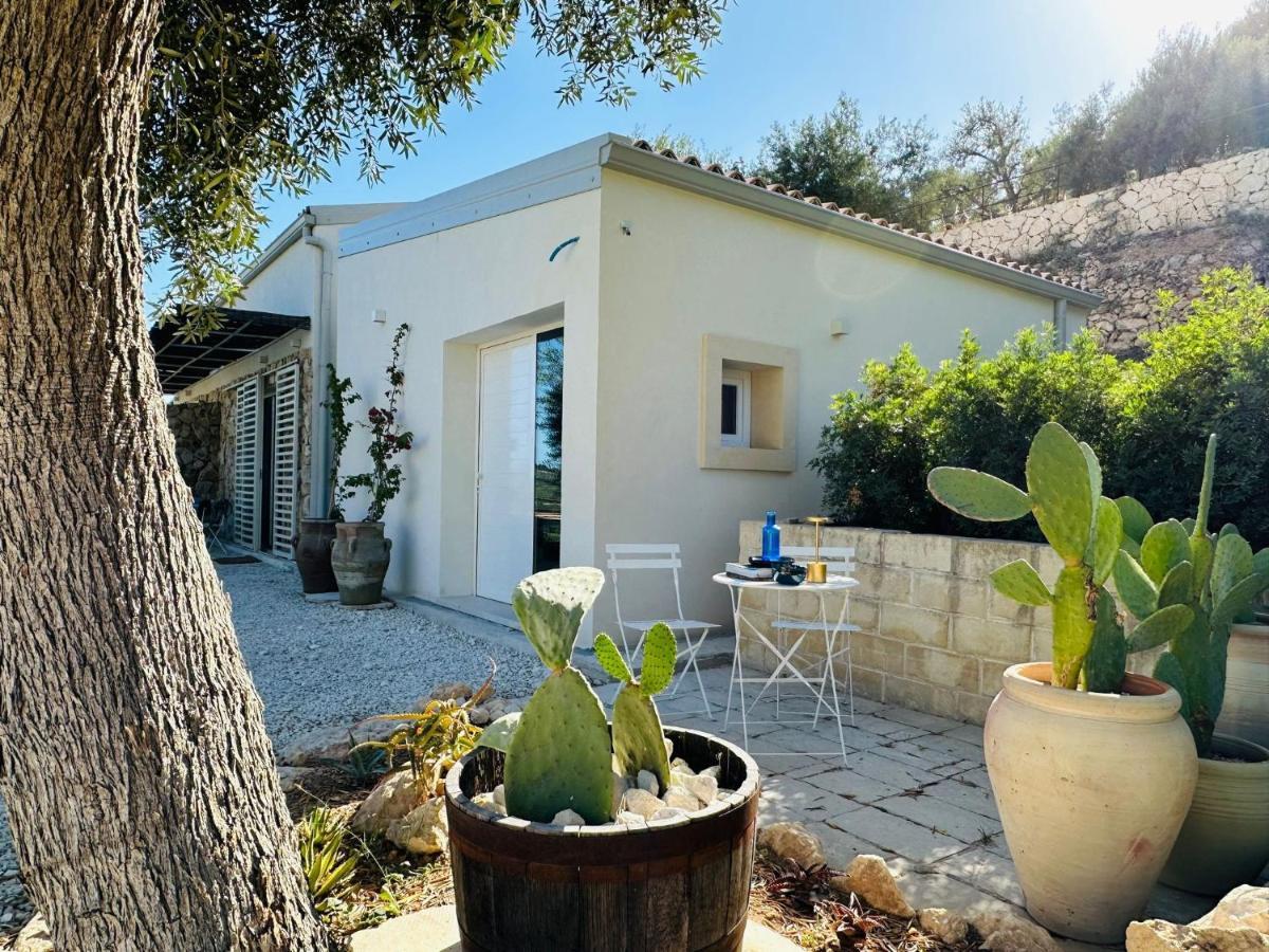 Azalo Country House Νότο Εξωτερικό φωτογραφία