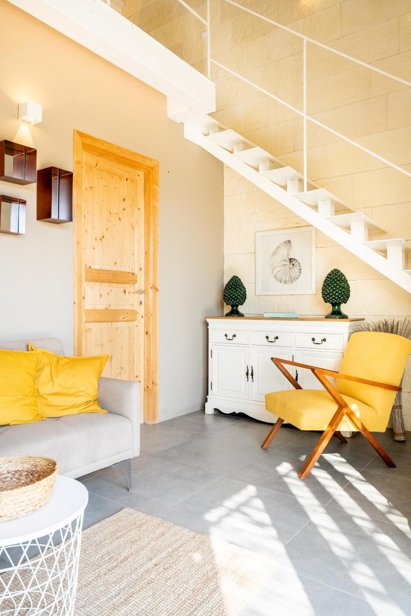 Azalo Country House Νότο Εξωτερικό φωτογραφία