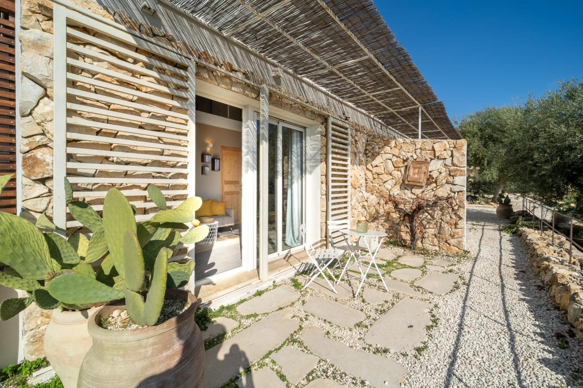 Azalo Country House Νότο Εξωτερικό φωτογραφία
