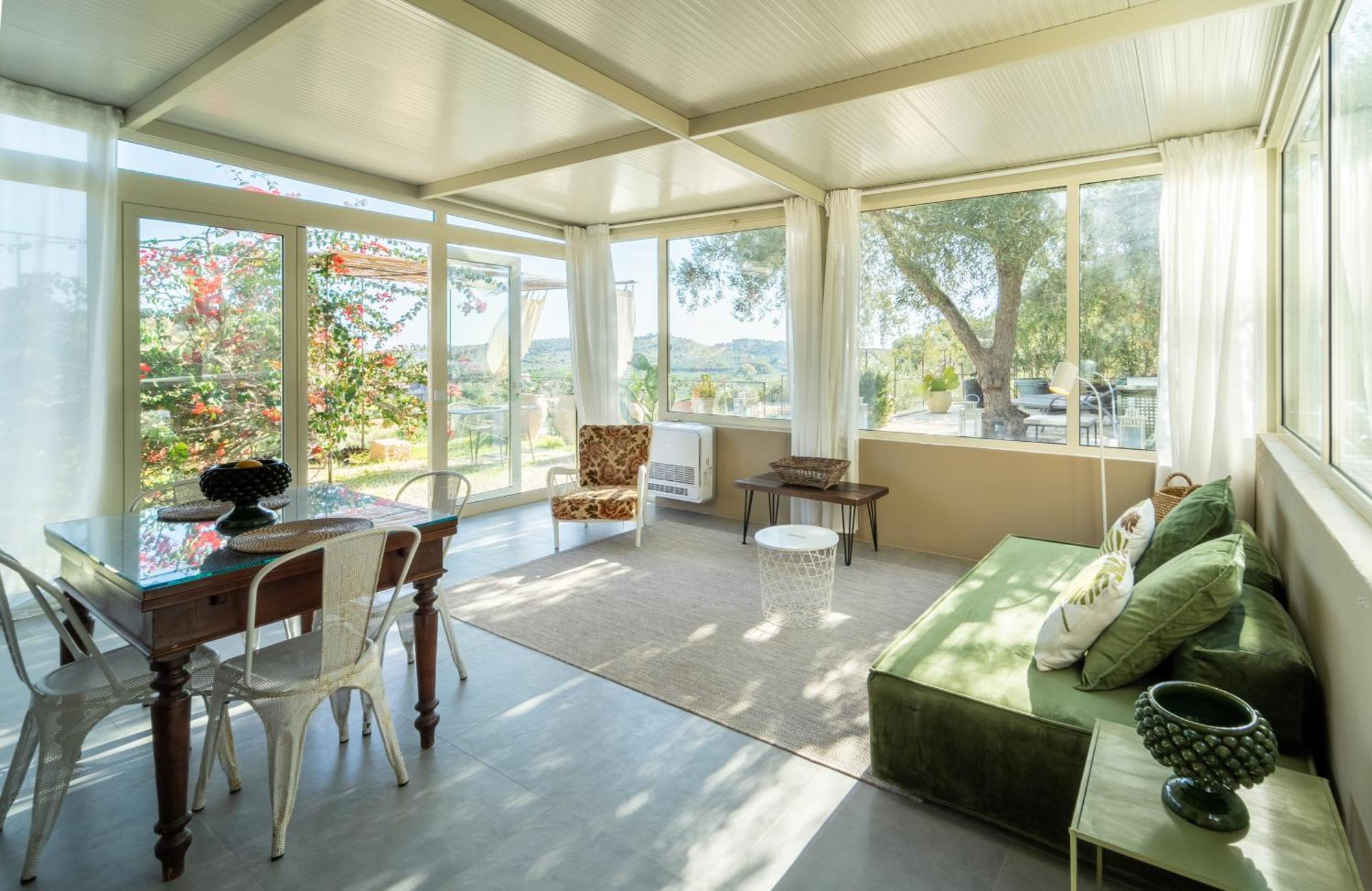 Azalo Country House Νότο Εξωτερικό φωτογραφία