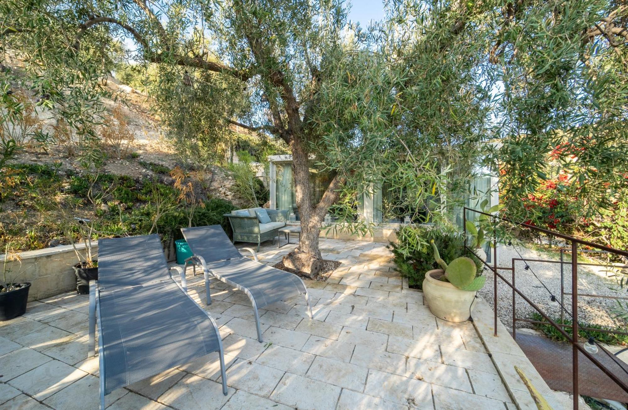 Azalo Country House Νότο Εξωτερικό φωτογραφία