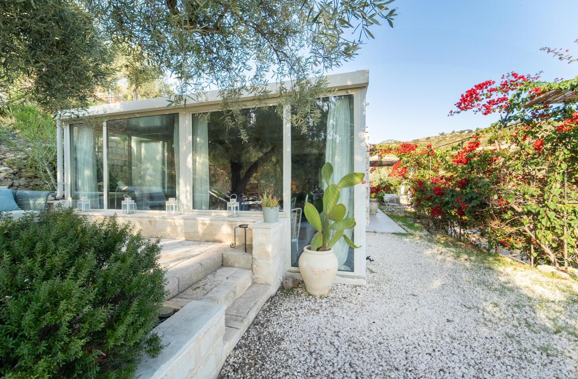 Azalo Country House Νότο Εξωτερικό φωτογραφία