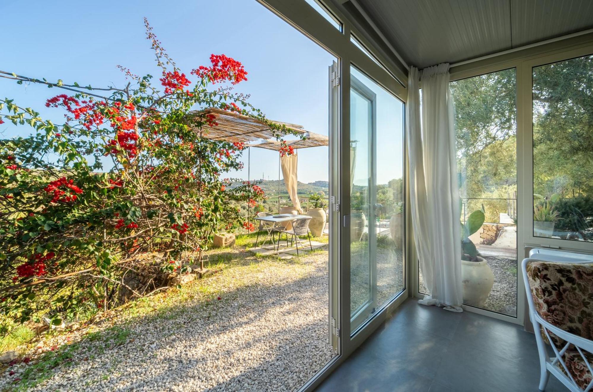 Azalo Country House Νότο Εξωτερικό φωτογραφία