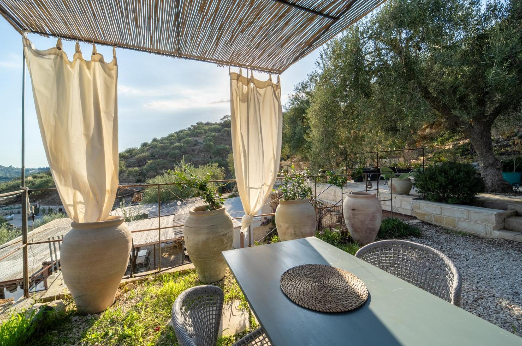 Azalo Country House Νότο Εξωτερικό φωτογραφία