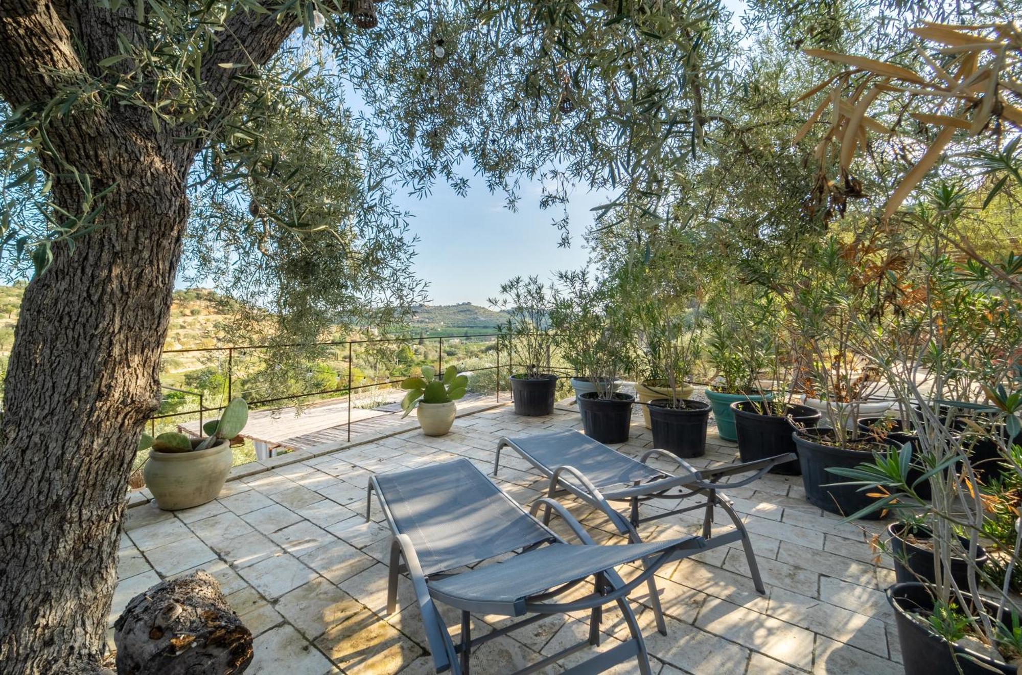 Azalo Country House Νότο Εξωτερικό φωτογραφία