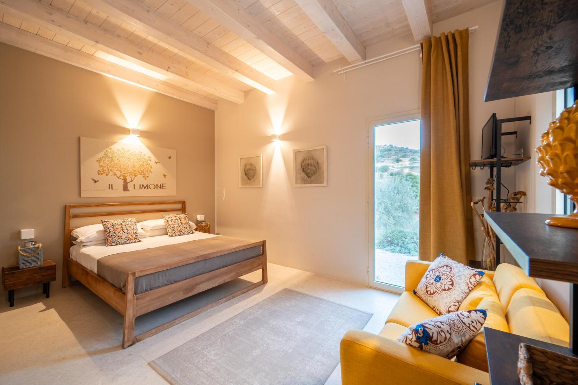 Azalo Country House Νότο Εξωτερικό φωτογραφία