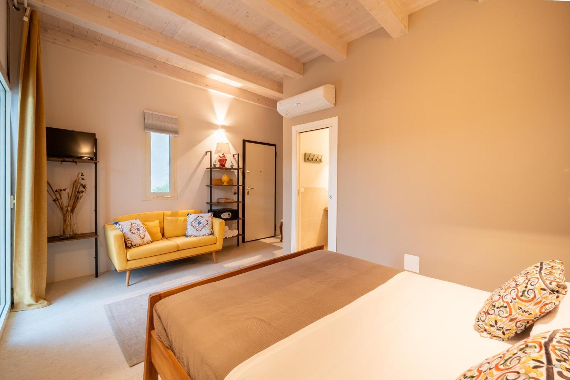Azalo Country House Νότο Εξωτερικό φωτογραφία