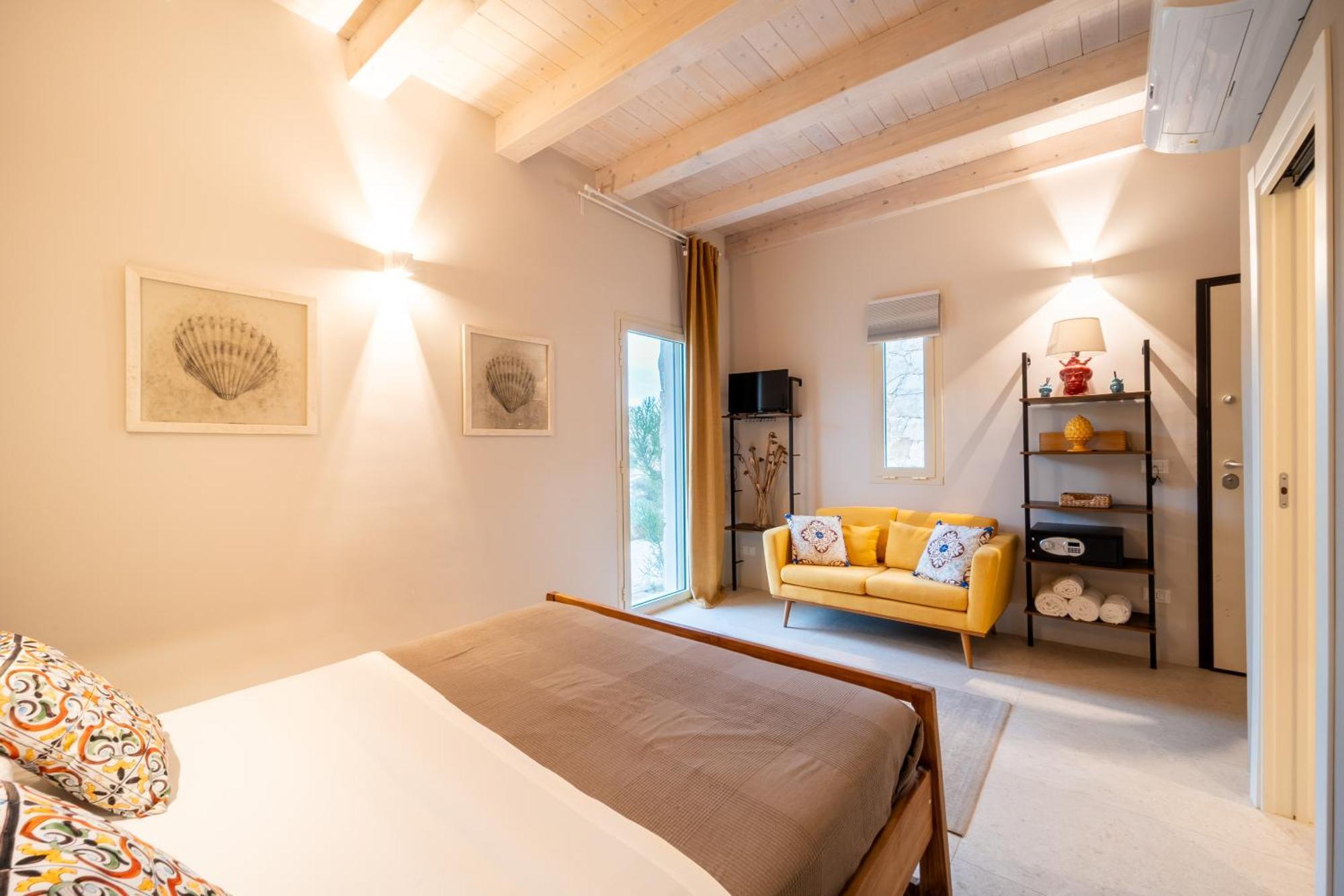 Azalo Country House Νότο Εξωτερικό φωτογραφία