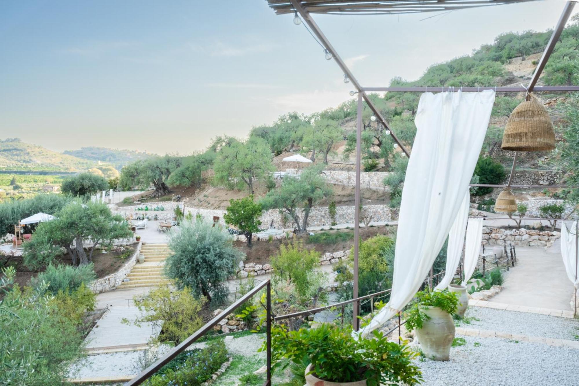 Azalo Country House Νότο Εξωτερικό φωτογραφία