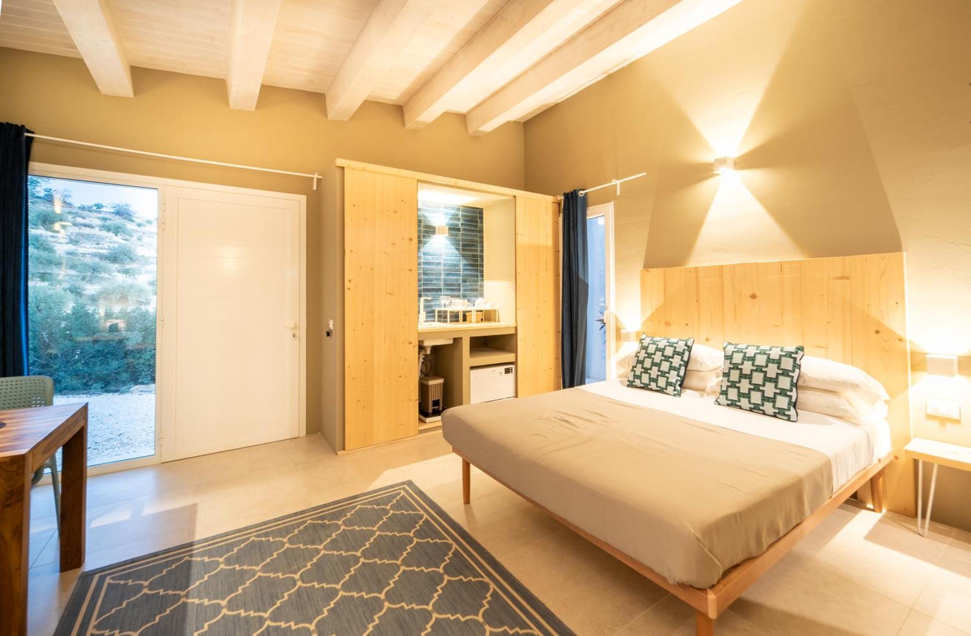 Azalo Country House Νότο Εξωτερικό φωτογραφία