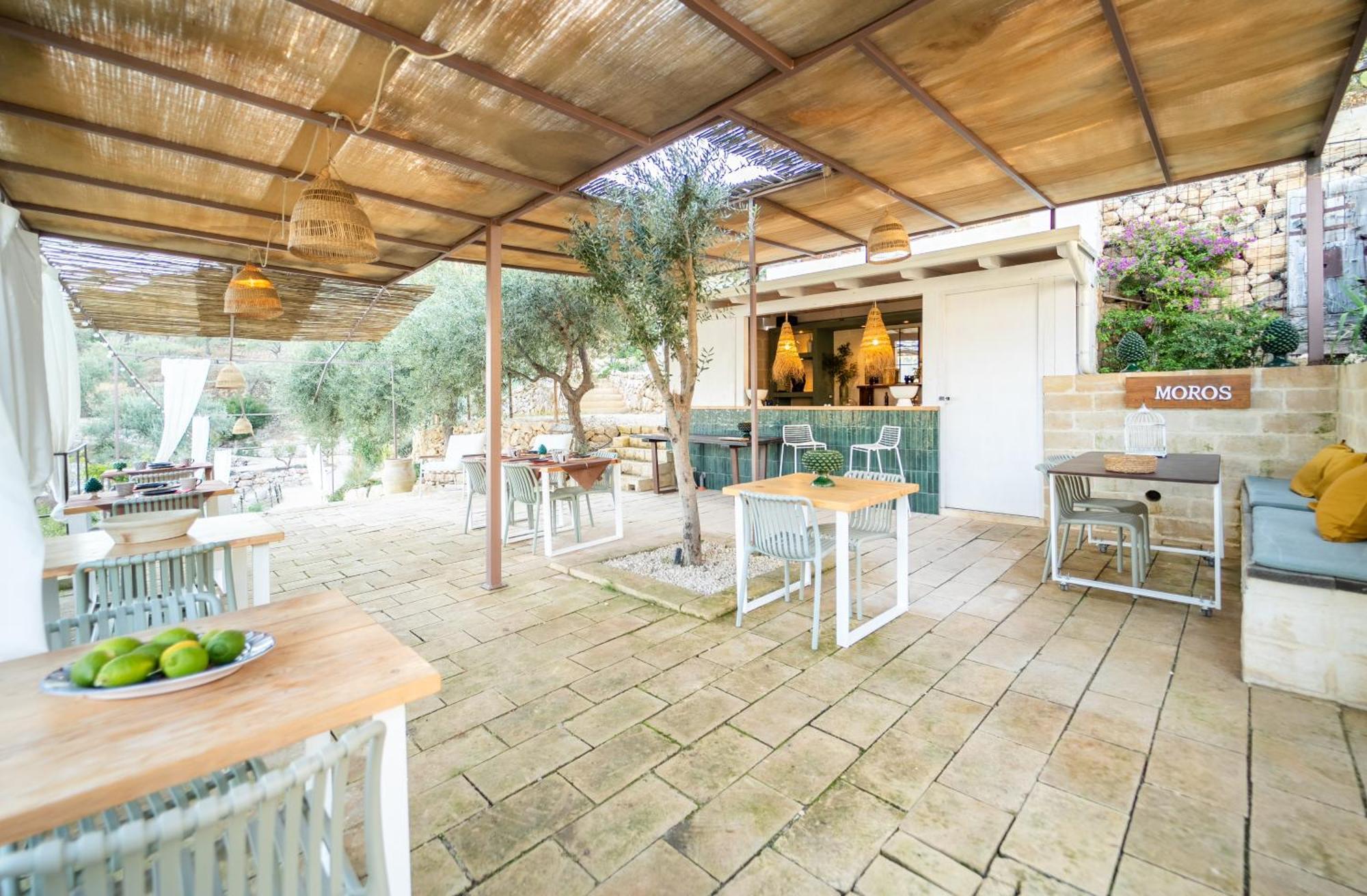 Azalo Country House Νότο Εξωτερικό φωτογραφία