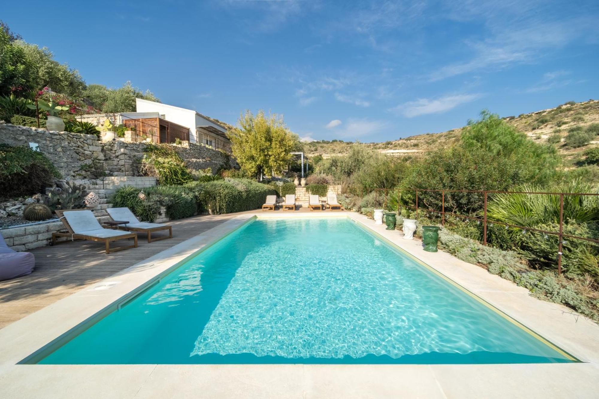 Azalo Country House Νότο Εξωτερικό φωτογραφία