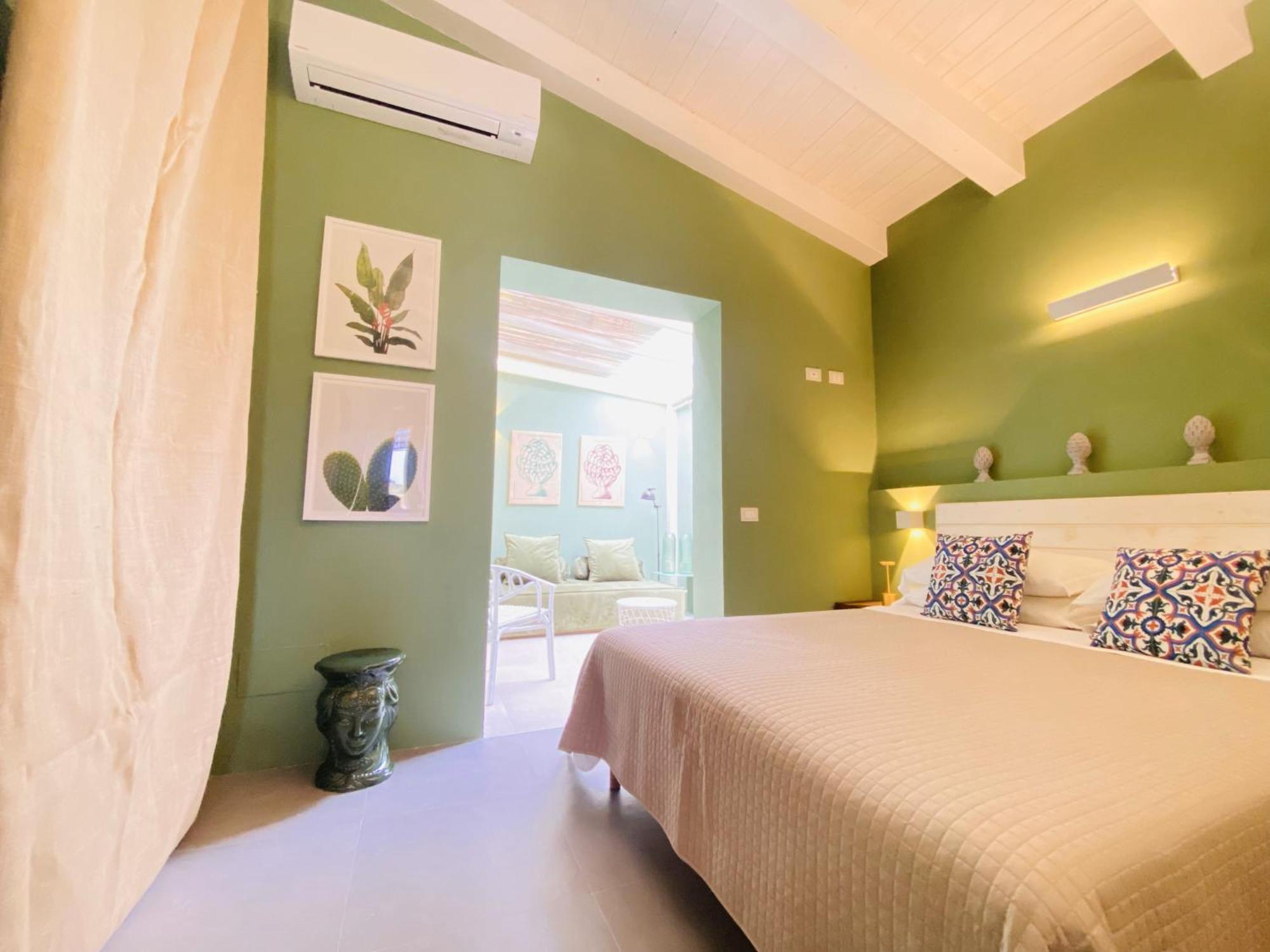 Azalo Country House Νότο Εξωτερικό φωτογραφία