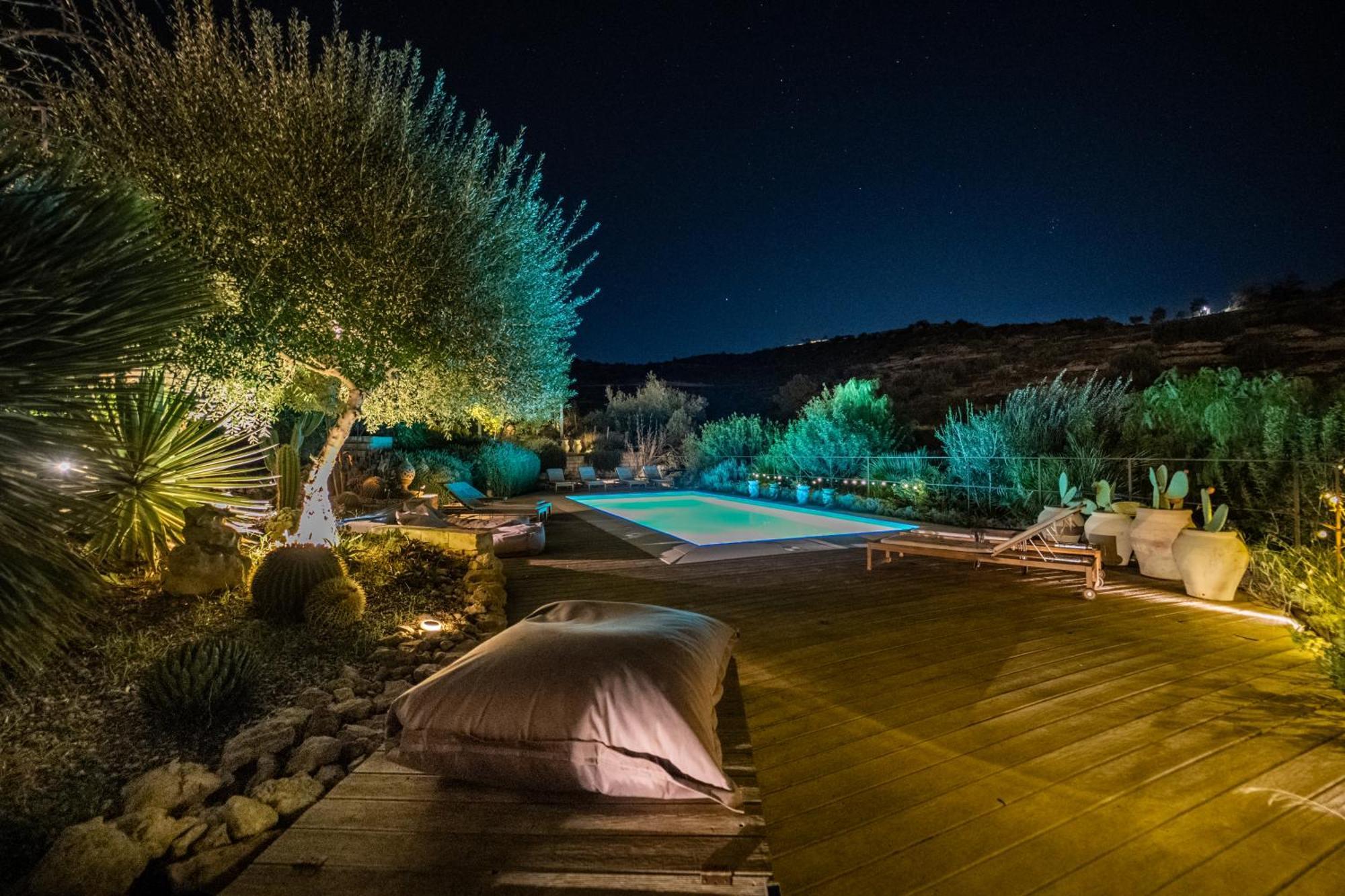 Azalo Country House Νότο Εξωτερικό φωτογραφία