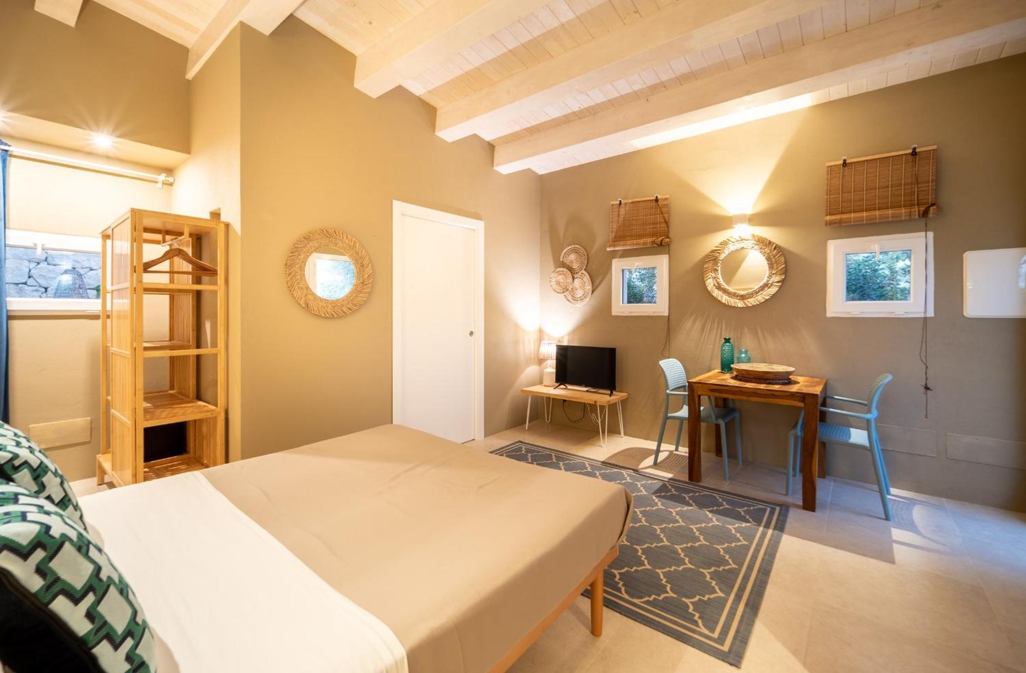 Azalo Country House Νότο Εξωτερικό φωτογραφία