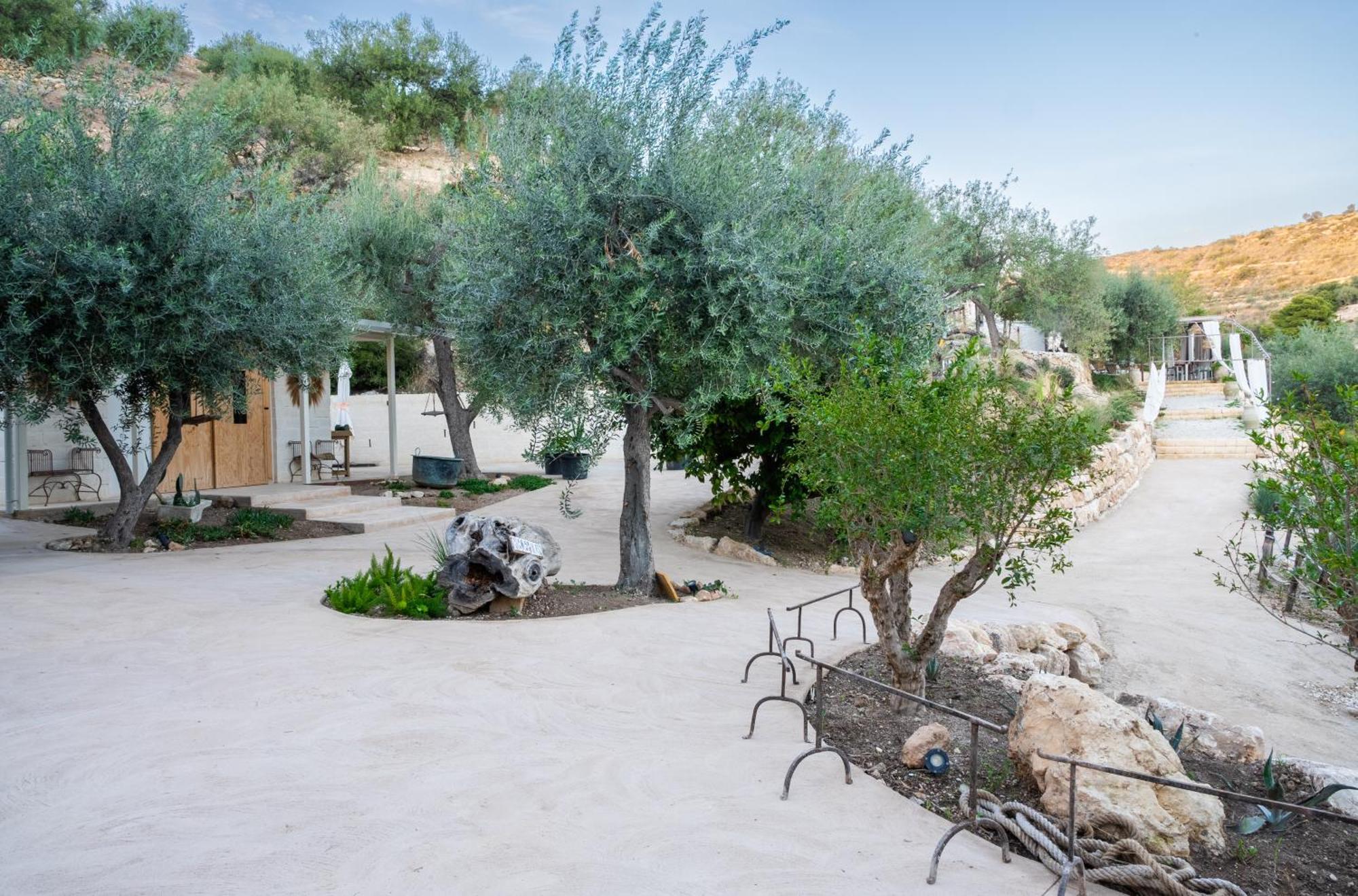 Azalo Country House Νότο Εξωτερικό φωτογραφία