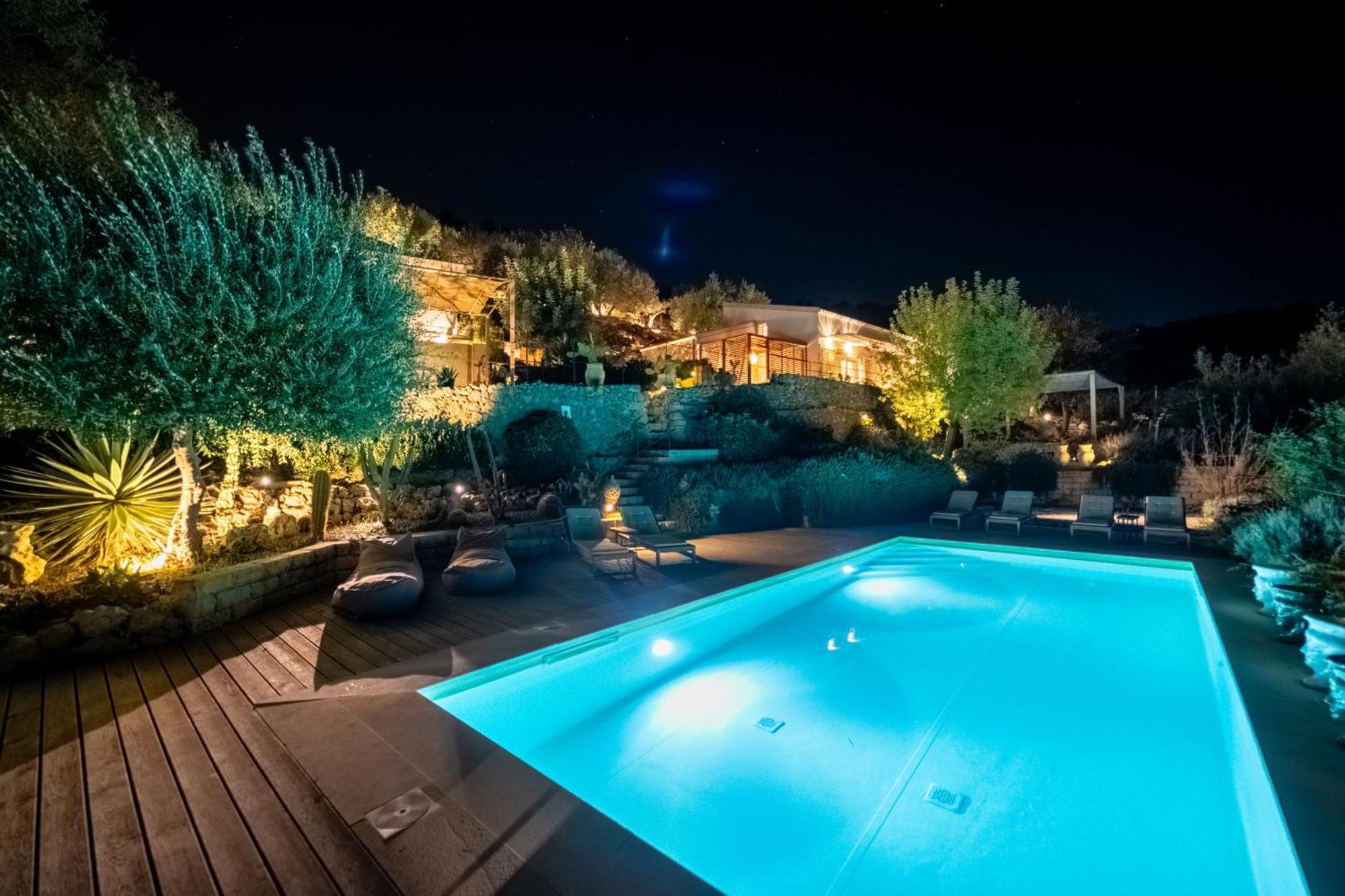 Azalo Country House Νότο Εξωτερικό φωτογραφία