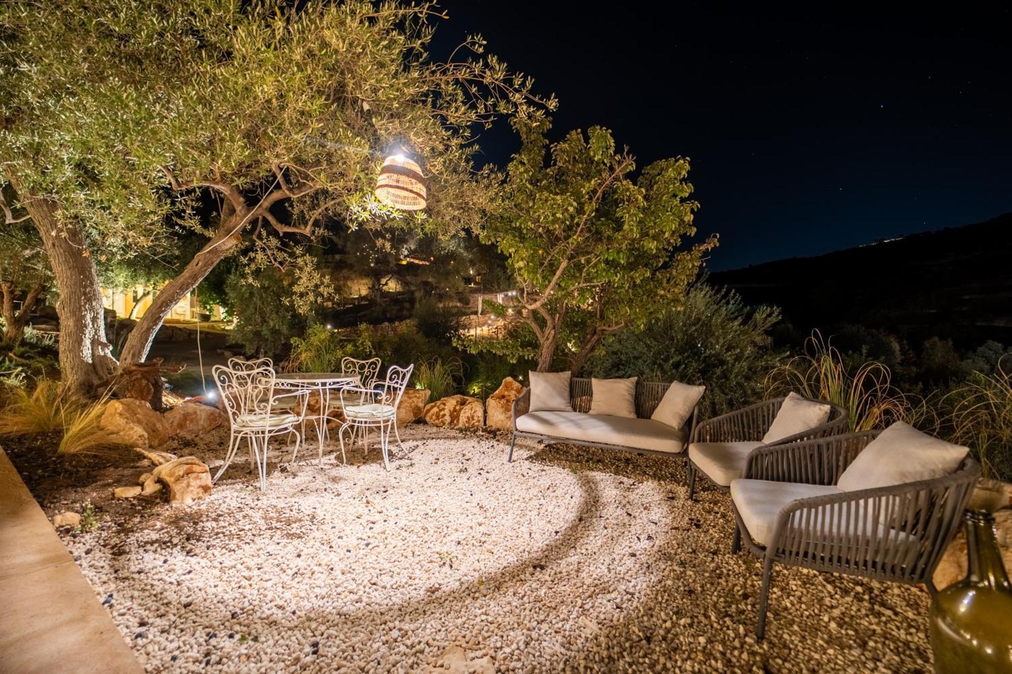Azalo Country House Νότο Εξωτερικό φωτογραφία