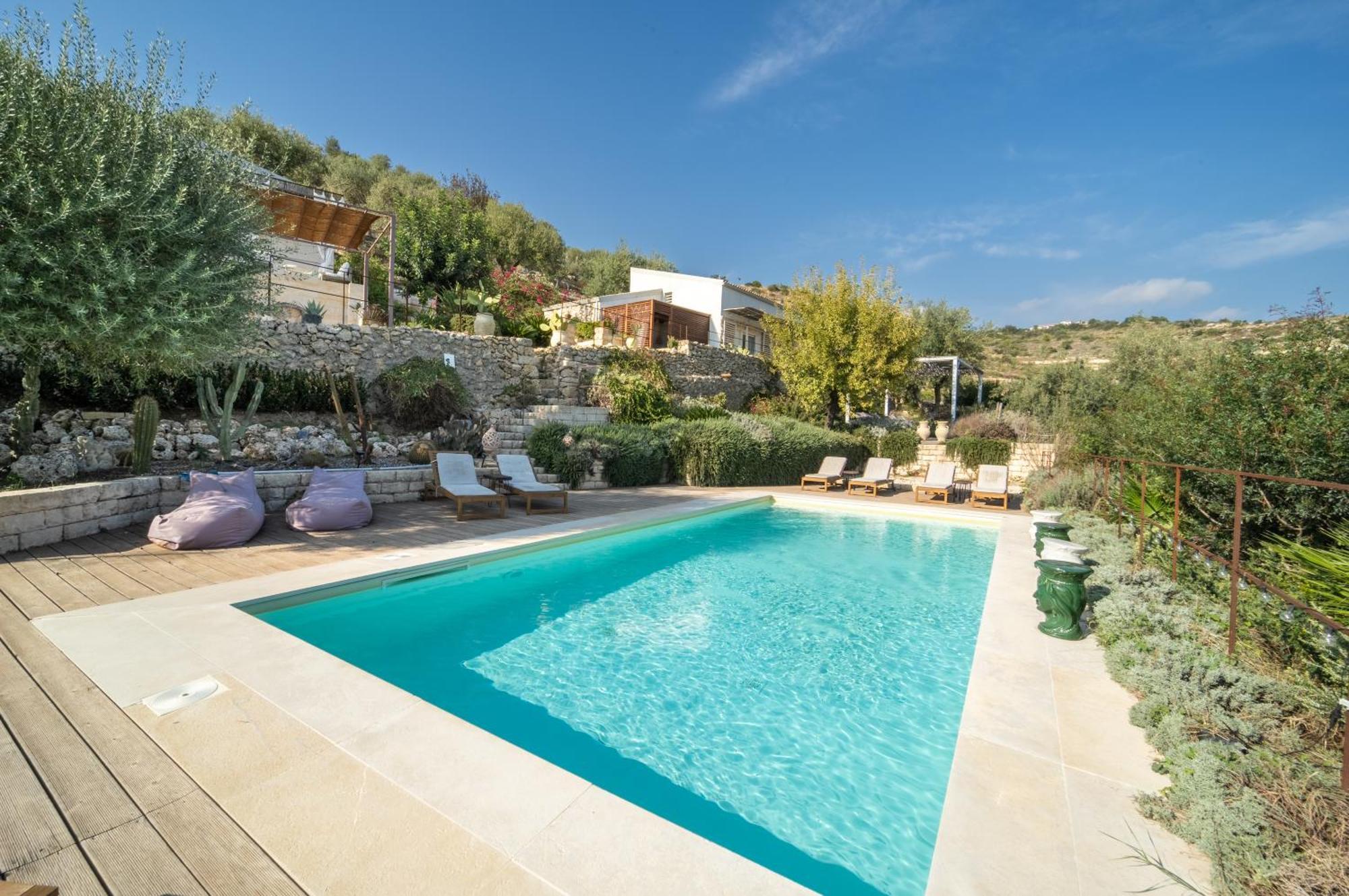 Azalo Country House Νότο Εξωτερικό φωτογραφία