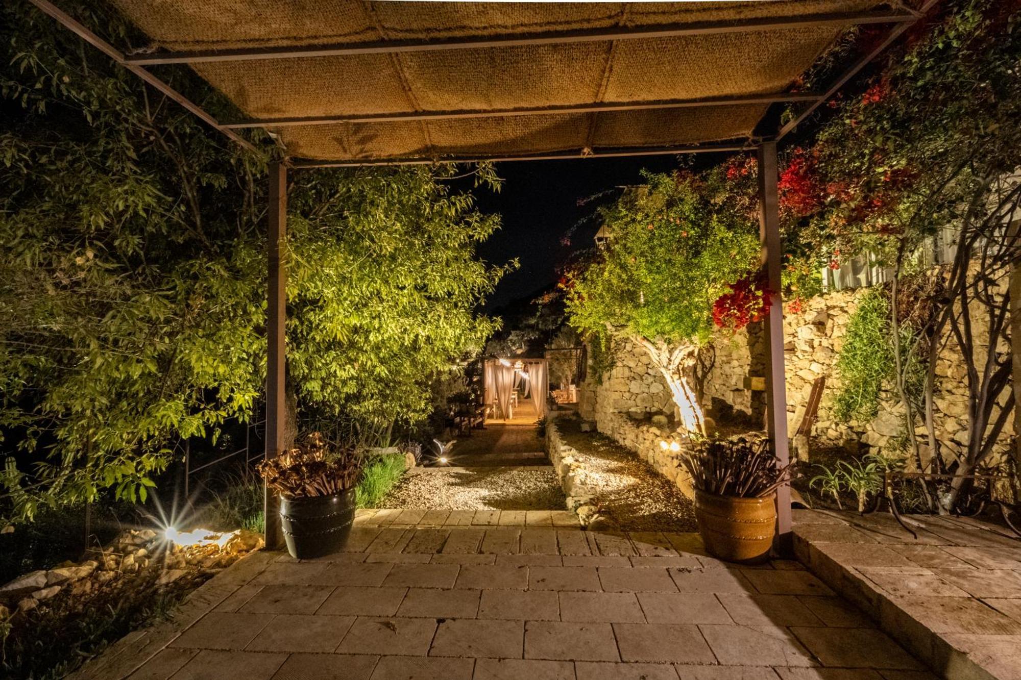 Azalo Country House Νότο Εξωτερικό φωτογραφία