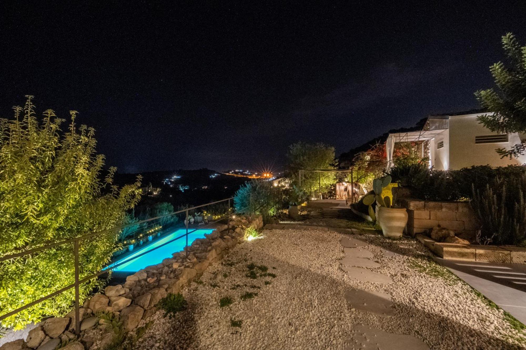 Azalo Country House Νότο Εξωτερικό φωτογραφία