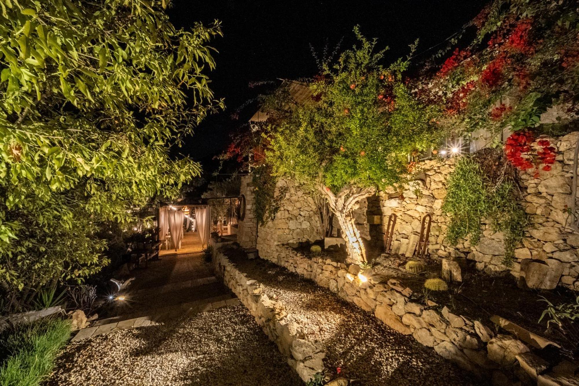 Azalo Country House Νότο Εξωτερικό φωτογραφία