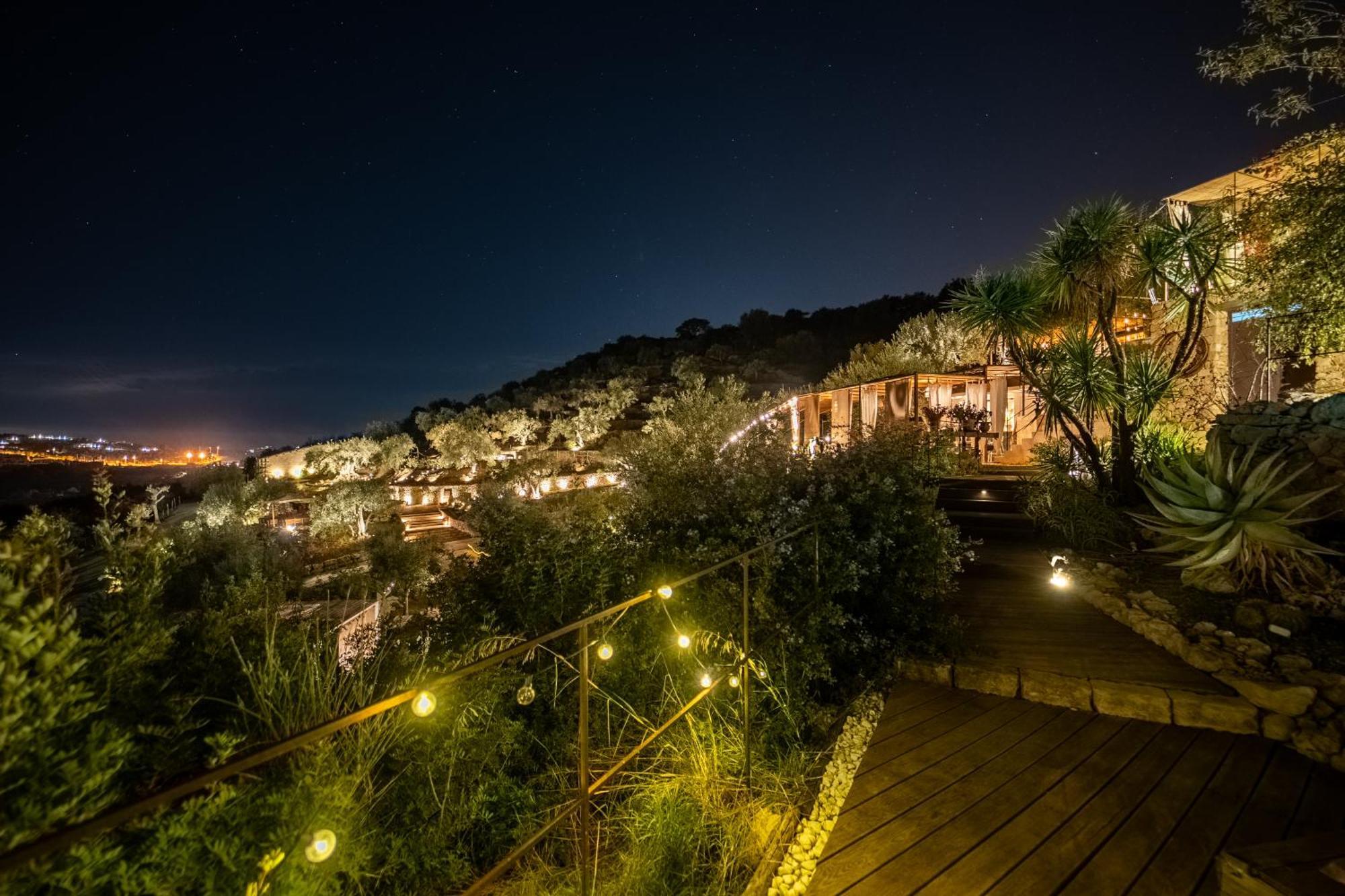 Azalo Country House Νότο Εξωτερικό φωτογραφία