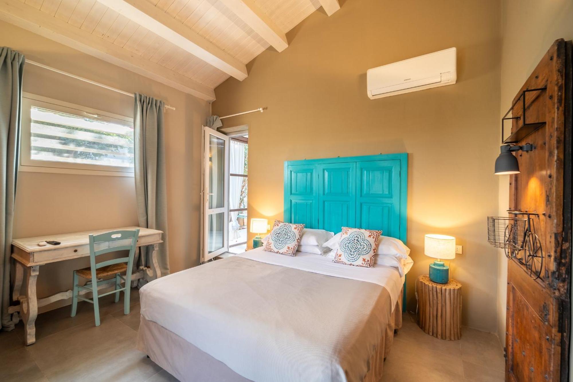 Azalo Country House Νότο Εξωτερικό φωτογραφία