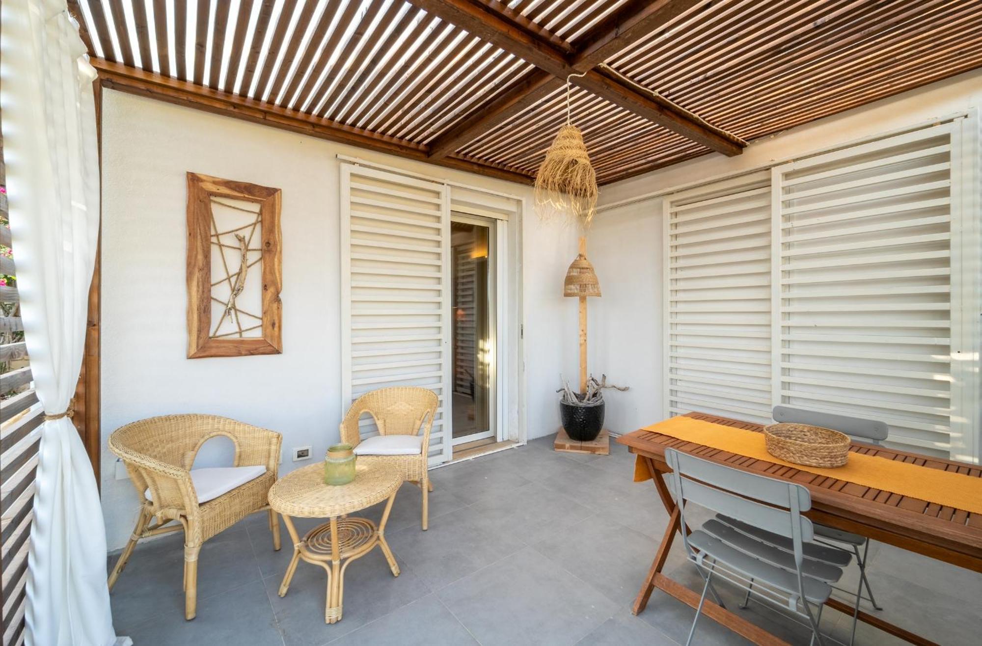 Azalo Country House Νότο Εξωτερικό φωτογραφία