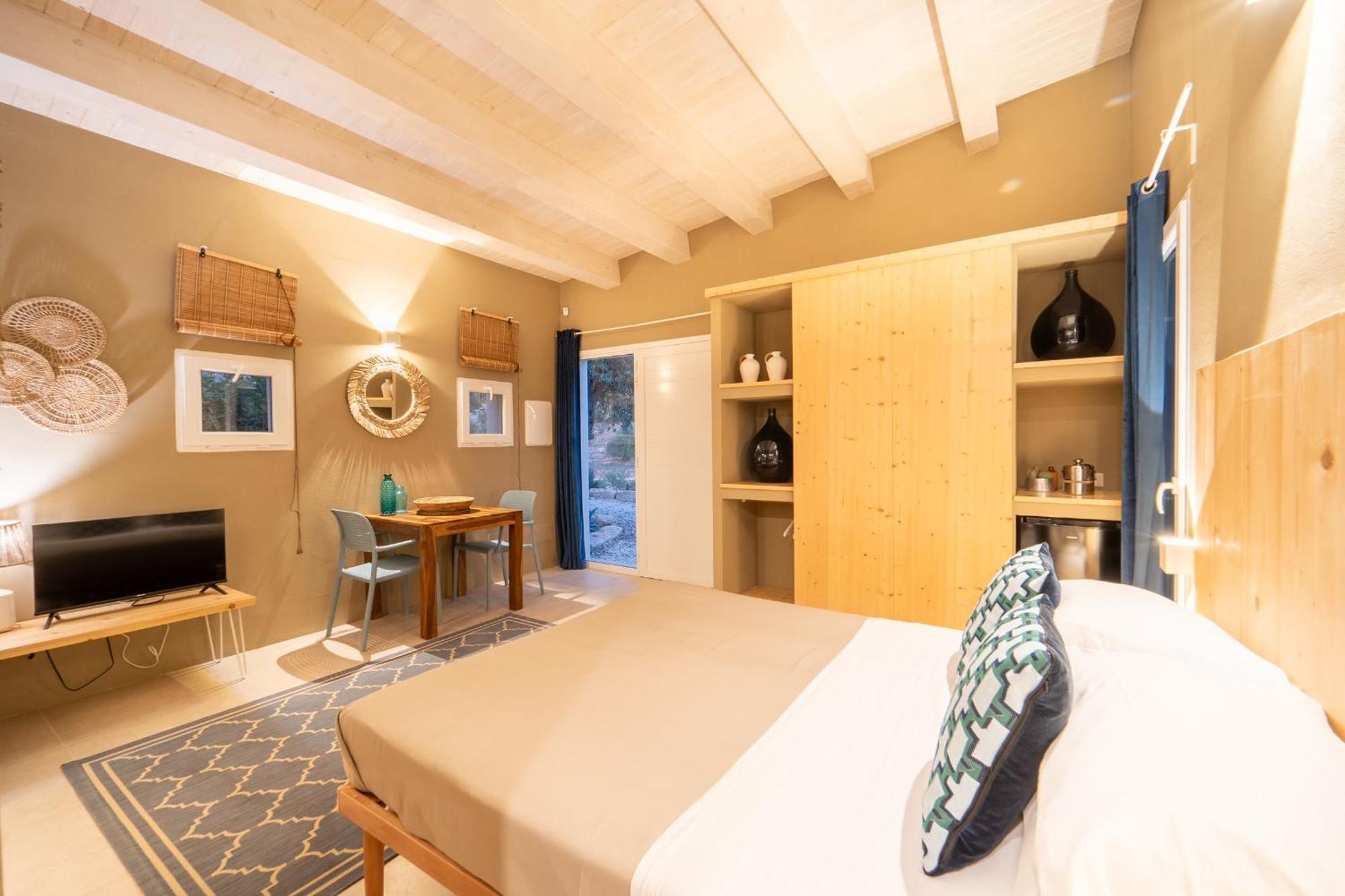 Azalo Country House Νότο Εξωτερικό φωτογραφία
