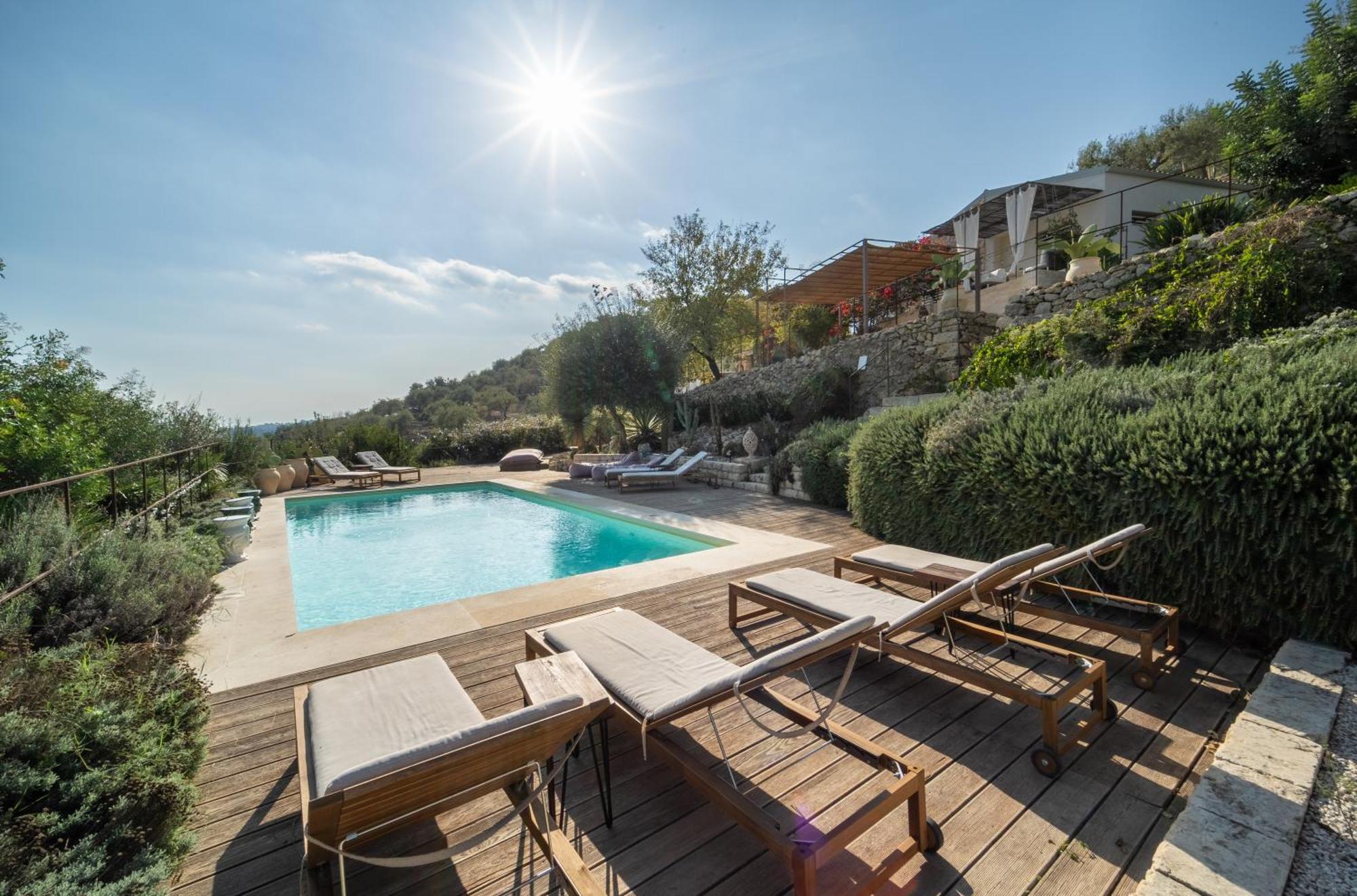 Azalo Country House Νότο Εξωτερικό φωτογραφία
