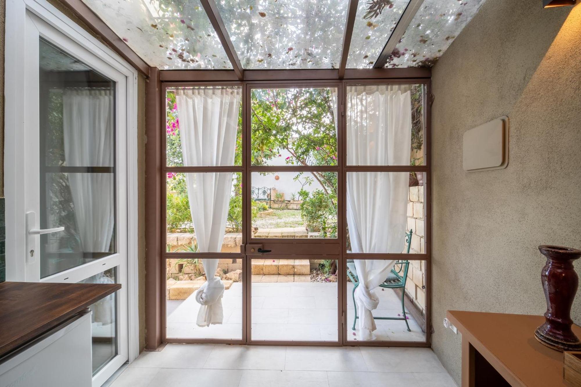 Azalo Country House Νότο Εξωτερικό φωτογραφία