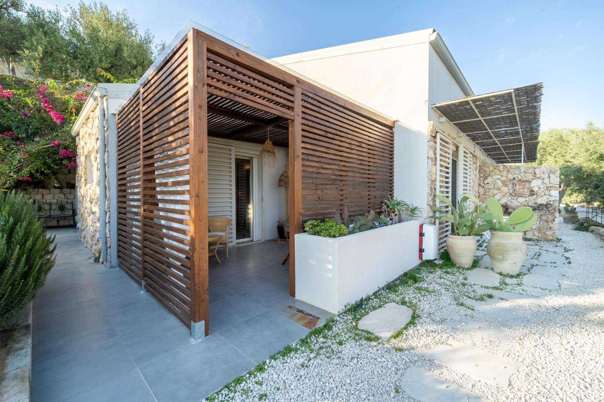 Azalo Country House Νότο Εξωτερικό φωτογραφία