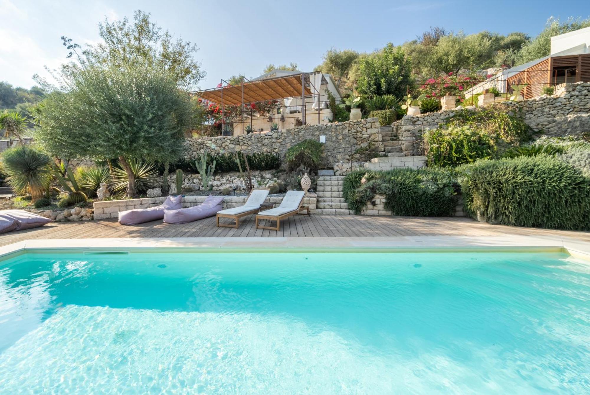 Azalo Country House Νότο Εξωτερικό φωτογραφία