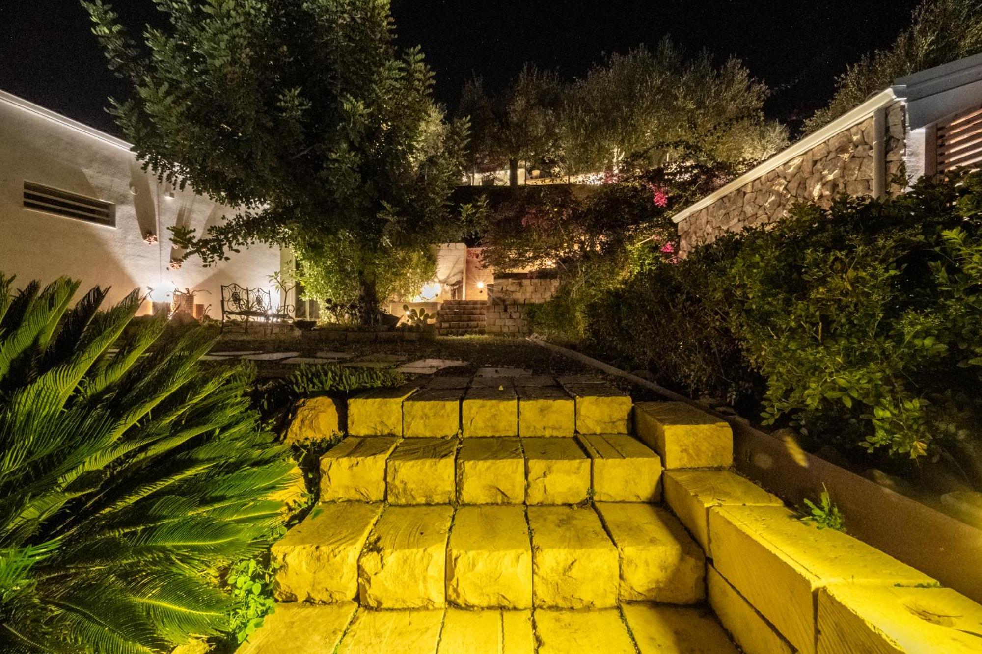 Azalo Country House Νότο Εξωτερικό φωτογραφία
