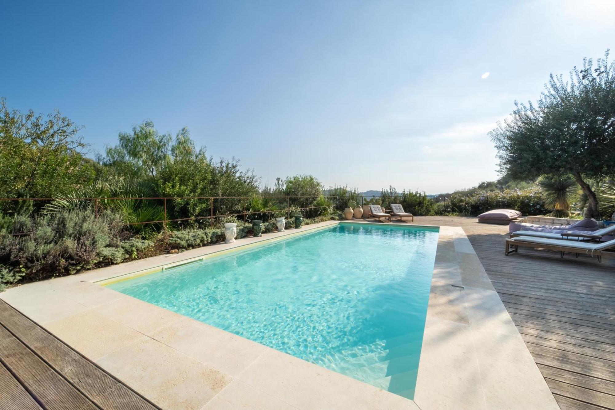 Azalo Country House Νότο Εξωτερικό φωτογραφία