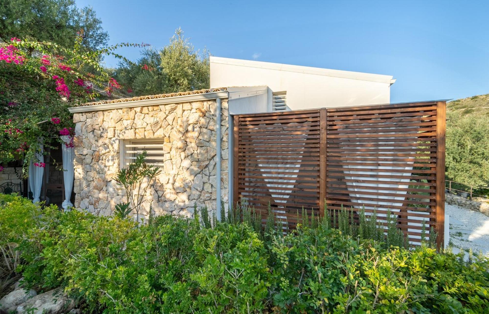 Azalo Country House Νότο Εξωτερικό φωτογραφία
