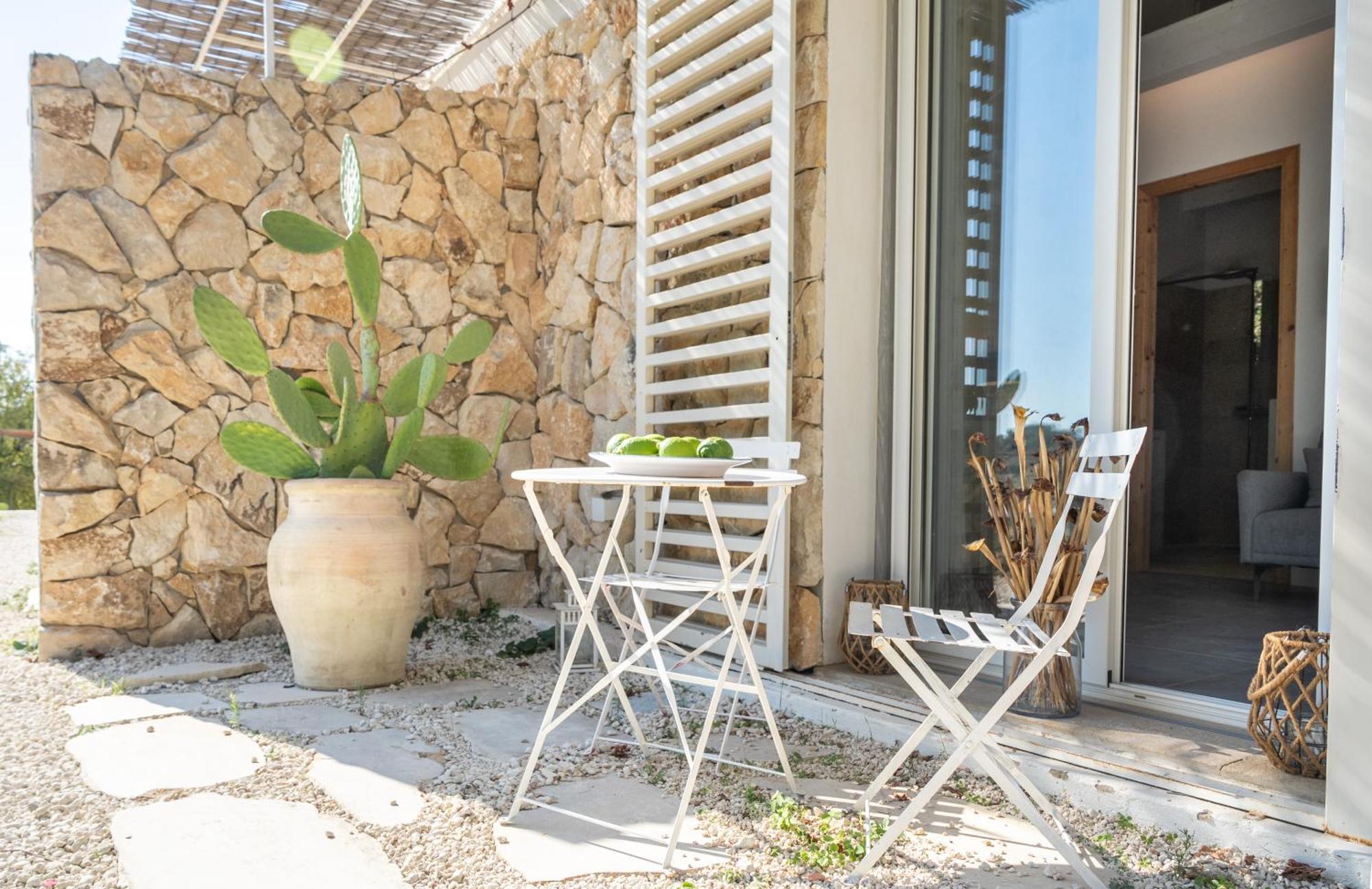 Azalo Country House Νότο Εξωτερικό φωτογραφία
