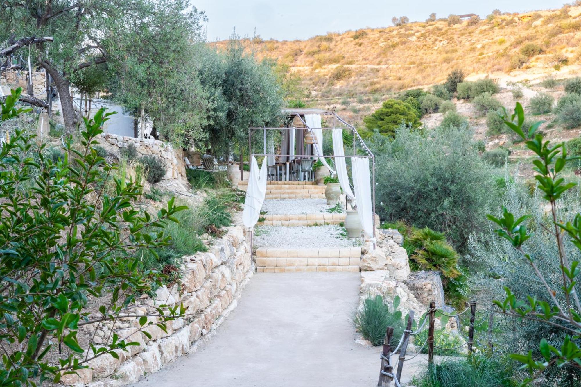 Azalo Country House Νότο Εξωτερικό φωτογραφία