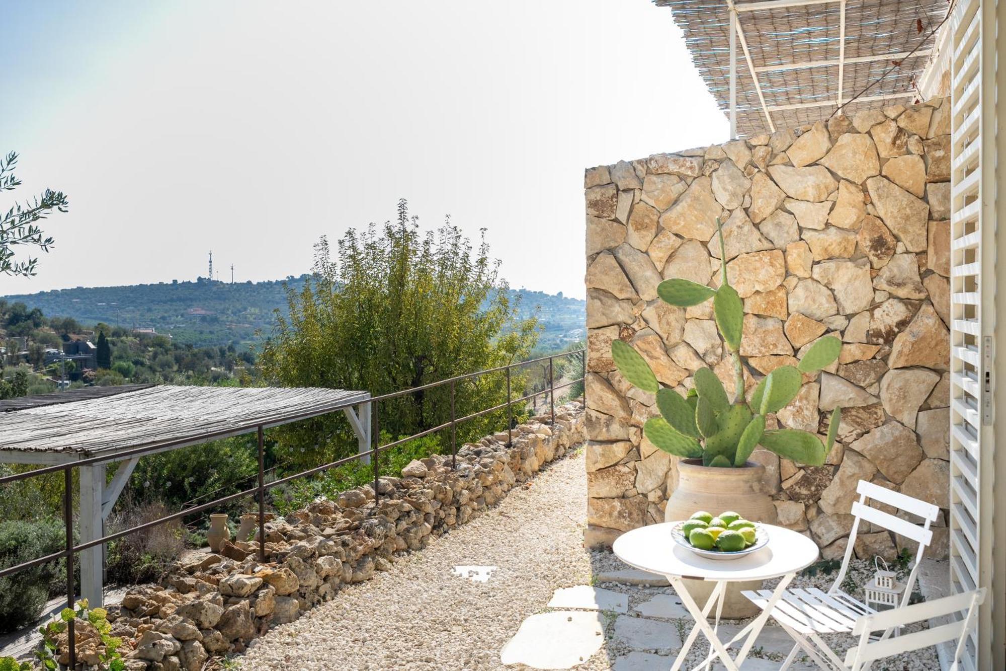 Azalo Country House Νότο Εξωτερικό φωτογραφία