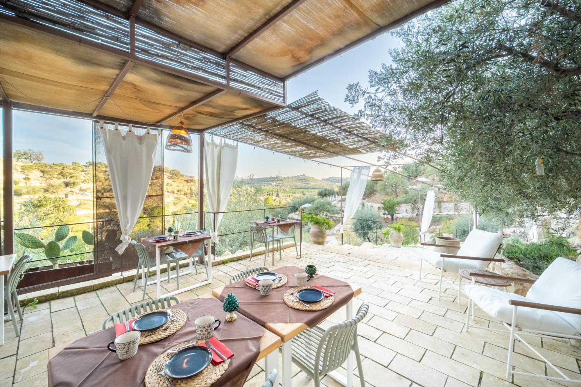 Azalo Country House Νότο Εξωτερικό φωτογραφία
