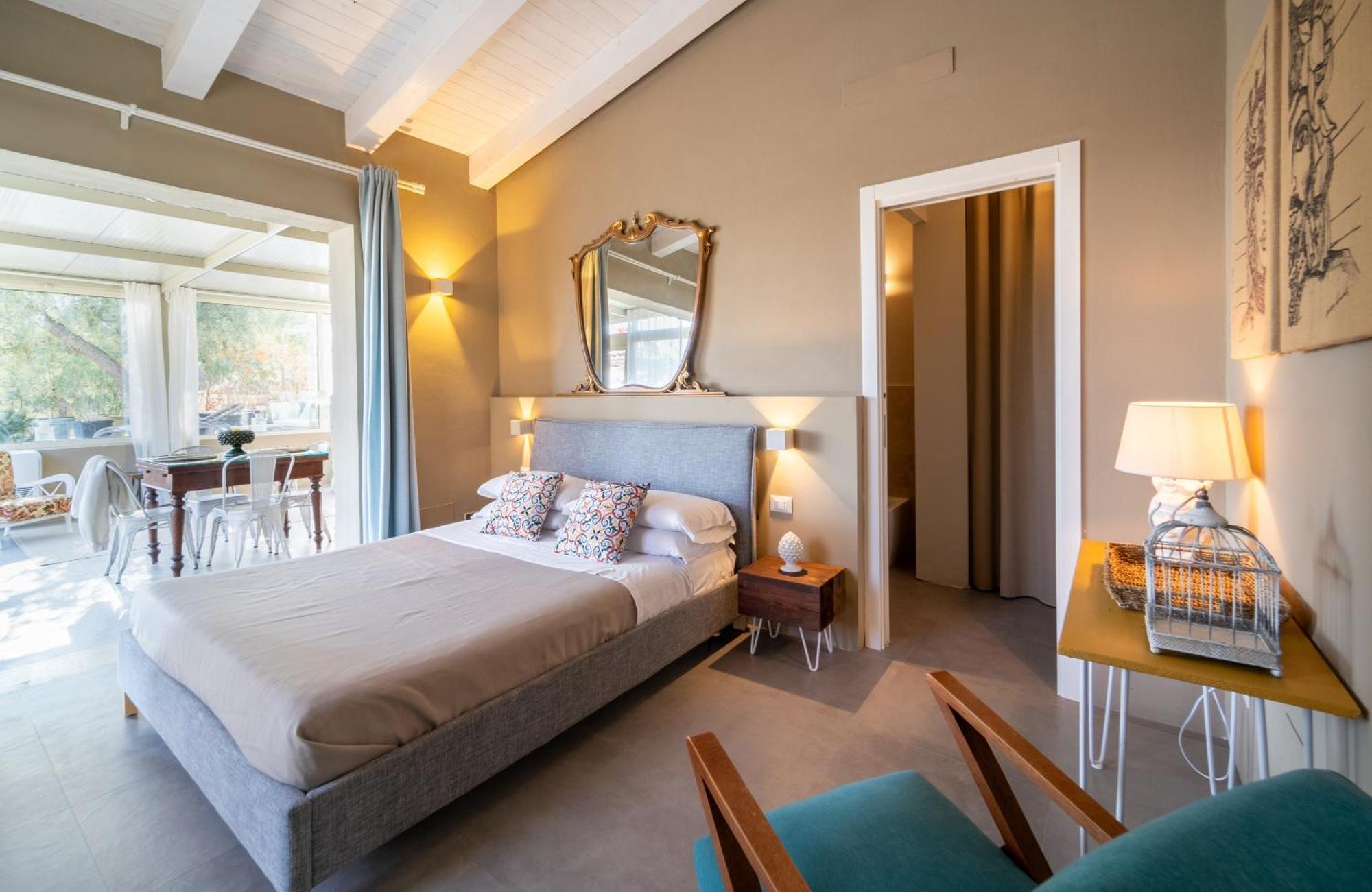 Azalo Country House Νότο Εξωτερικό φωτογραφία